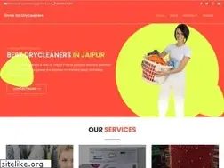 Sites similar to bestdrycleanersinjaipur.in