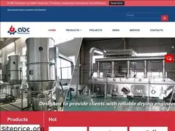 Sites similar to bestdryermachine.com