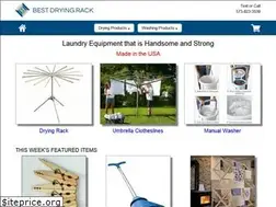 Sites similar to bestdryingrack.com
