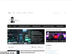 Sites similar to bestdslrunder.com