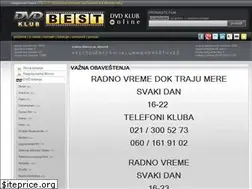 Sites similar to bestdvdklub.co.rs