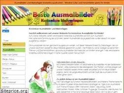 Sites similar to beste-ausmalbilder.de