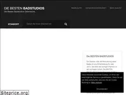 Sites similar to beste-badstudios.at