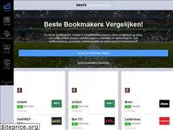 Sites similar to beste-bookmakers.com