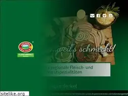 Sites similar to beste-bratwurst.de