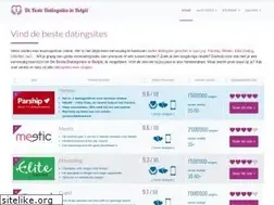 Sites similar to beste-datingsites-online.be