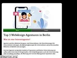 Sites similar to beste-digital-marketing-agencies.cabanova.com