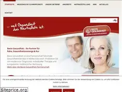 Sites similar to beste-gesundheit.at