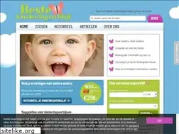 Sites similar to beste-kinderdagverblijf.nl
