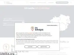Sites similar to beste-laeden.at