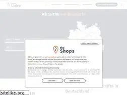 Sites similar to beste-laeden.de