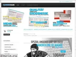 Sites similar to beste-masse.net