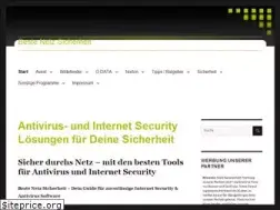 Sites similar to beste-netz-sicherheit.de