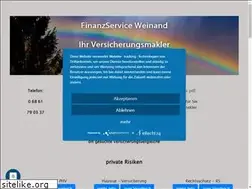 Sites similar to beste-rentenversicherung.de