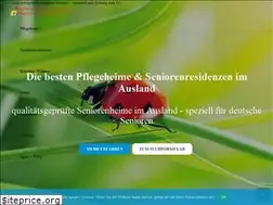 Sites similar to beste-seniorenheime.de