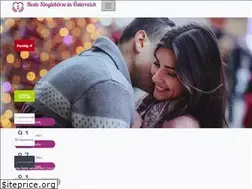 Sites similar to beste-singleboerse.at