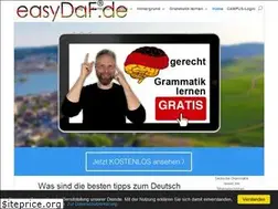 Sites similar to beste-tipps-zum-deutsch-lernen.com