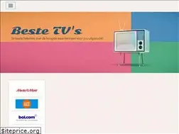 Sites similar to beste-tv.nl