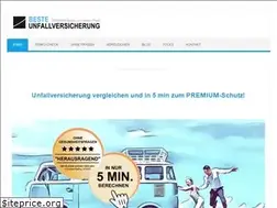 Sites similar to beste-unfallversicherung.de