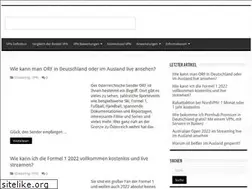Sites similar to beste-vpn.de