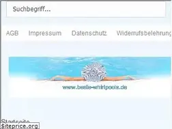 Sites similar to beste-whirlpools.de