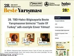 Sites similar to beste.halici.com.tr