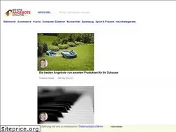 Sites similar to besteangeboteonline.de