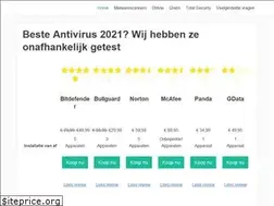 Sites similar to besteantivirussoftware.com