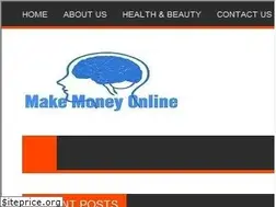 Sites similar to bestearn71.blogspot.com