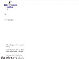 Sites similar to bestearningsource.com