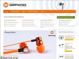 Sites similar to bestearphonesguide.co.uk