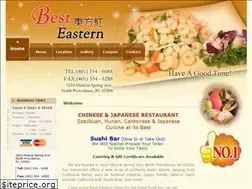Sites similar to besteasternri.com