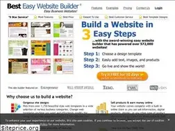 Sites similar to besteasywebsitebuilder.com