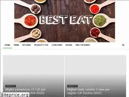 Sites similar to besteat.it