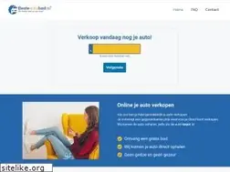Sites similar to besteautobod.nl