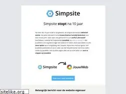 Sites similar to besteautodeal.nl