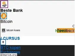 Sites similar to bestebank.org