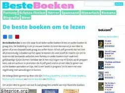 Sites similar to besteboeken.be