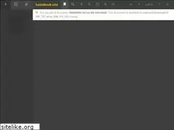 Sites similar to bestebook.site