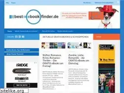 Sites similar to bestebookfinder.de