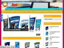 Sites similar to bestebookhub.com