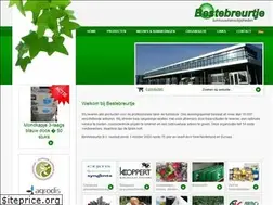 Sites similar to bestebreurtje.nl