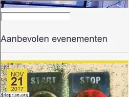 Sites similar to bestebusinessevents.nl