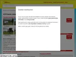 Sites similar to bestecamping.in