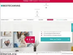 Sites similar to bestecanvas.nl