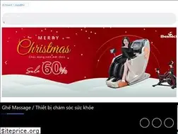 Sites similar to bestech.vn