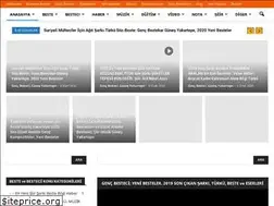 Sites similar to besteci.kim