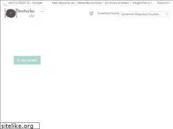 Sites similar to bestecke.de