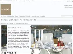 Sites similar to besteckliste.com