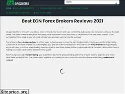 Sites similar to bestecnbrokers.com